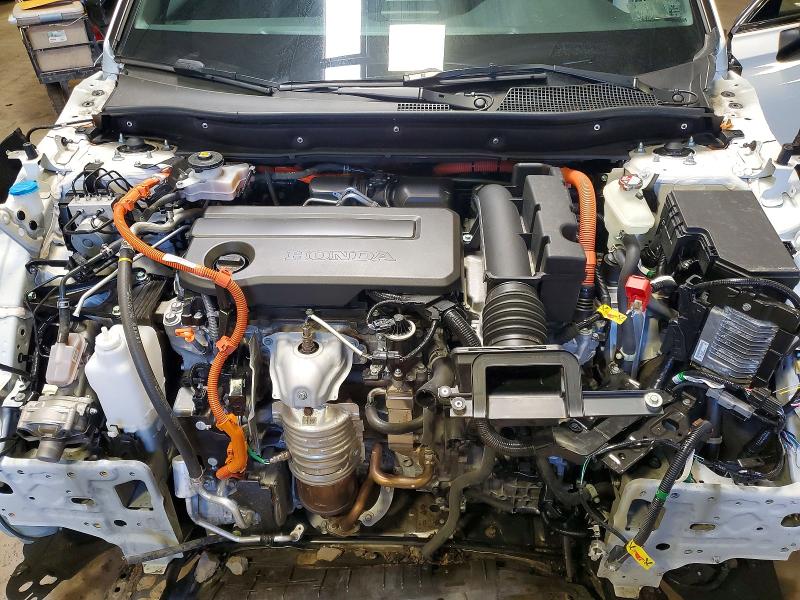 Aukcja sprzedaży 2025 Honda Cr-v, vin: 7FARS6H98SE025616, numer aukcji: 51343906