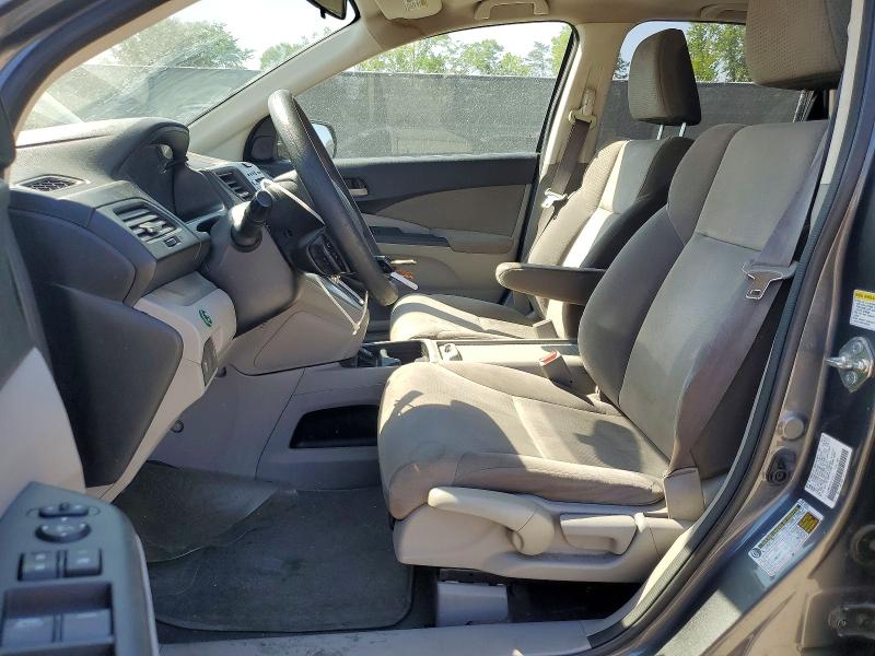 2014 Honda Cr-v მანქანა იყიდება აუქციონზე, vin: 5J6RM3H51EL031917, აუქციონის ნომერი: 50882936