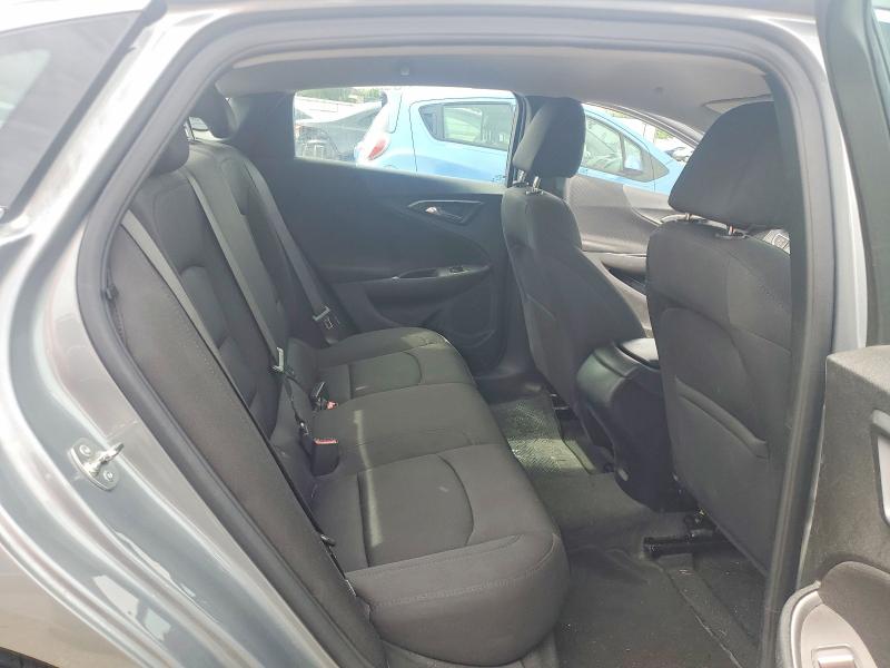 Продажа на аукционе авто 2024 Chevrolet Malibu, vin: 1G1ZC5ST2RF225798, номер лота: 51288046