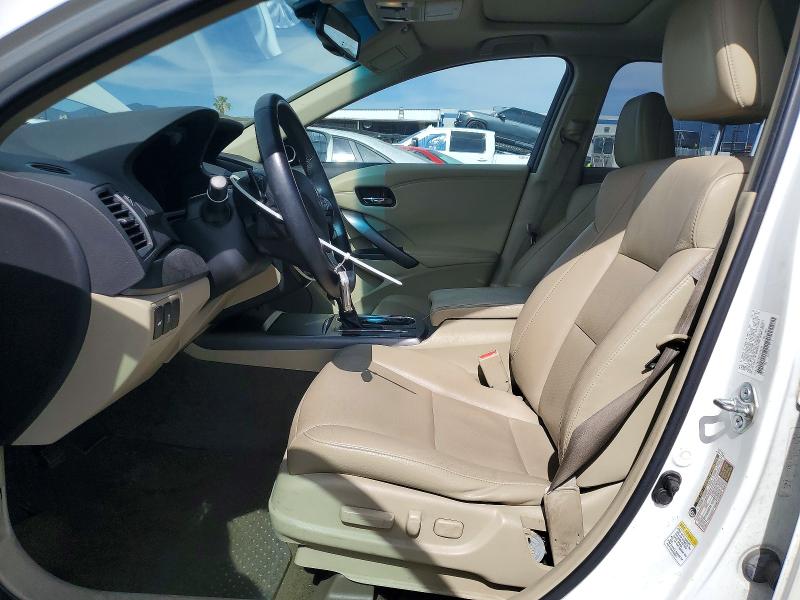 Aukcja sprzedaży 2014 Acura Rdx, vin: 5J8TB4H55EL022534, numer aukcji: 48074356