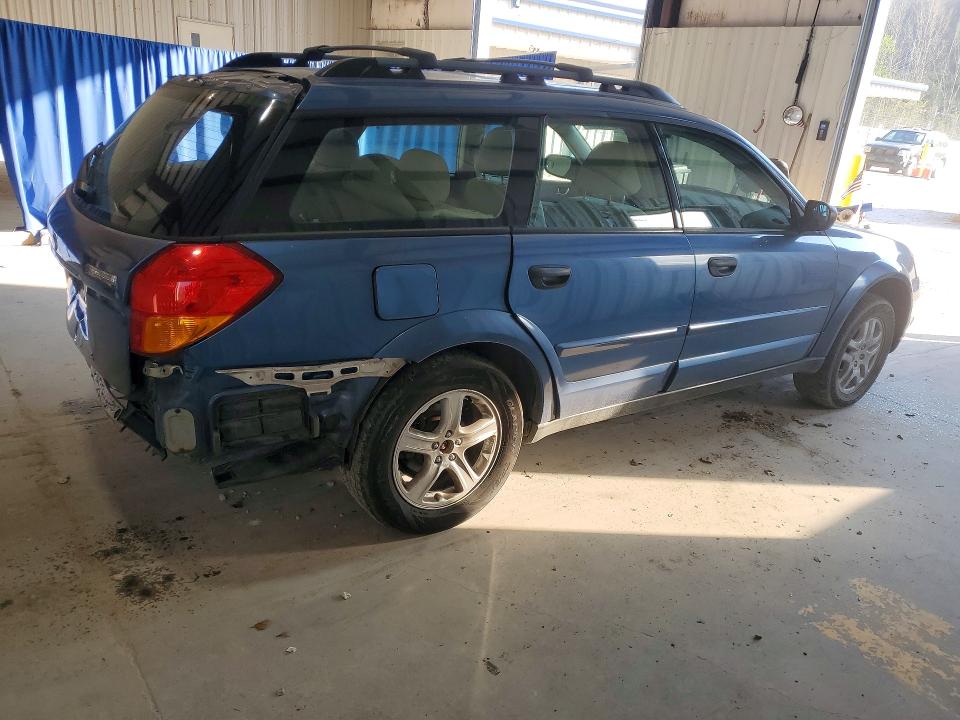 Продажа на аукционе авто 2007 Subaru Outback, vin: 4S4BP61C877310751, номер лота: 48712696