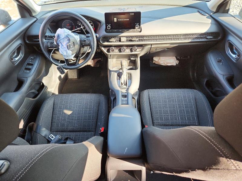 Aukcja sprzedaży 2024 Honda Hr-v, vin: 3CZRZ2H39RM712650, numer aukcji: 49177716