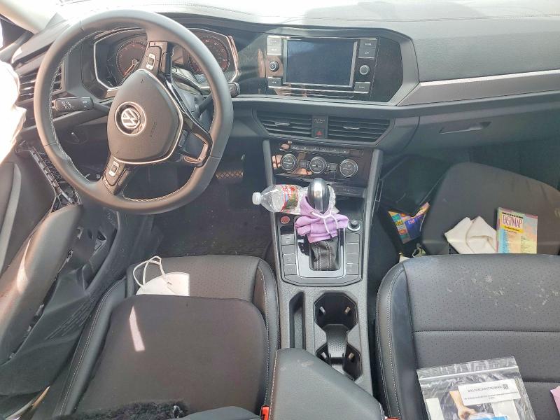 Продажа на аукционе авто 2021 Volkswagen Jetta, vin: 3VWC57BU6MM089872, номер лота: 50454266