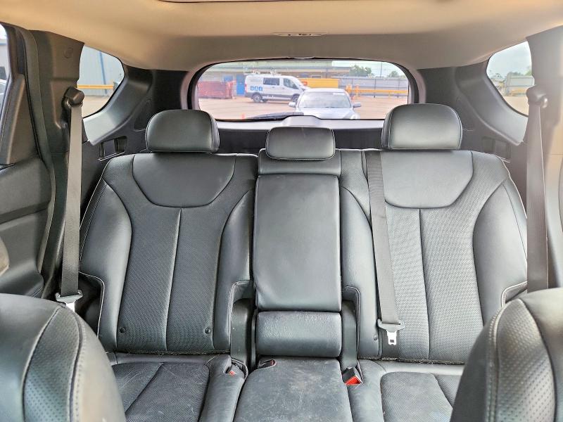 Продажа на аукционе авто 2022 Hyundai Santa Fe, vin: 5NMS3DAJ7NH440075, номер лота: 50172836
