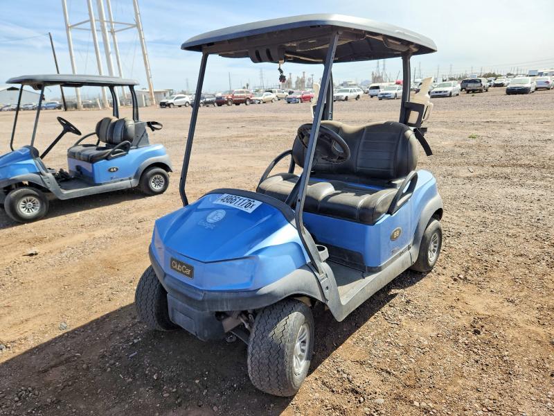 2020 Club Car Tempo Lithium მანქანა იყიდება აუქციონზე, vin: AN2045125661, აუქციონის ნომერი: 49661176