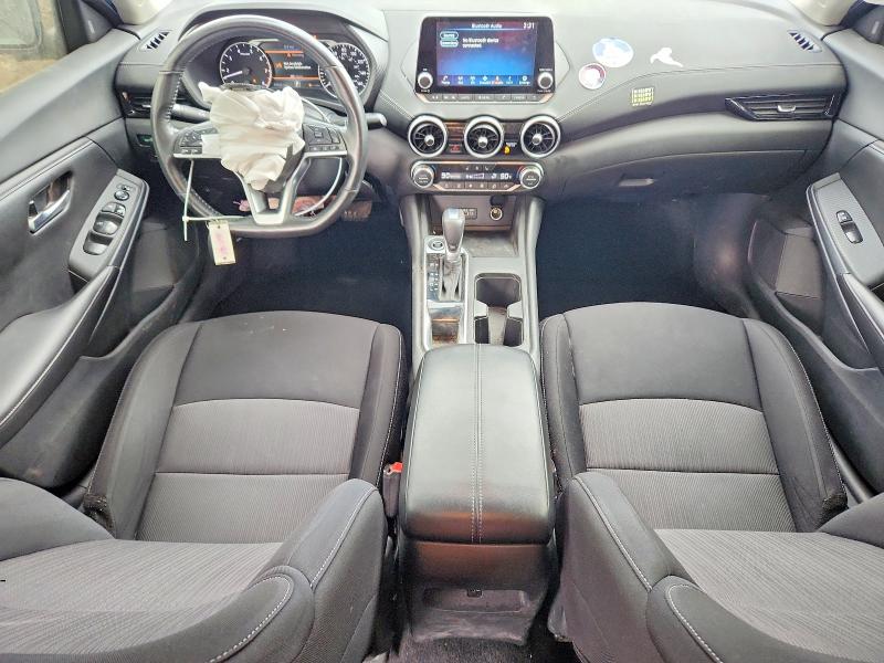49170676 :رقم المزاد ، 3N1AB8CV0PY254864 vin ، 2023 Nissan Sentra مزاد بيع