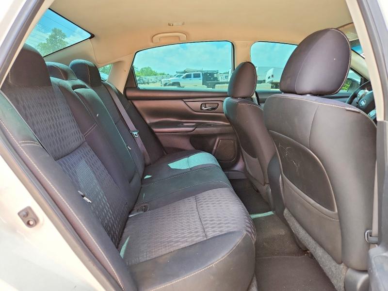51187786 :رقم المزاد ، 1N4AL3AP3JC116906 vin ، 2018 Nissan Altima مزاد بيع