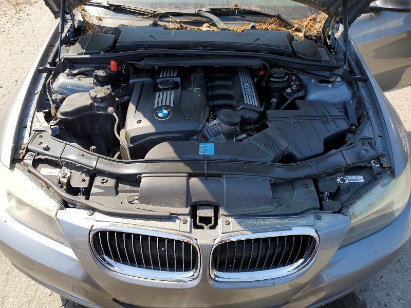Продажа на аукционе авто 2011 Bmw 328, vin: WBAPH7C57BE131257, номер лота: 51018316