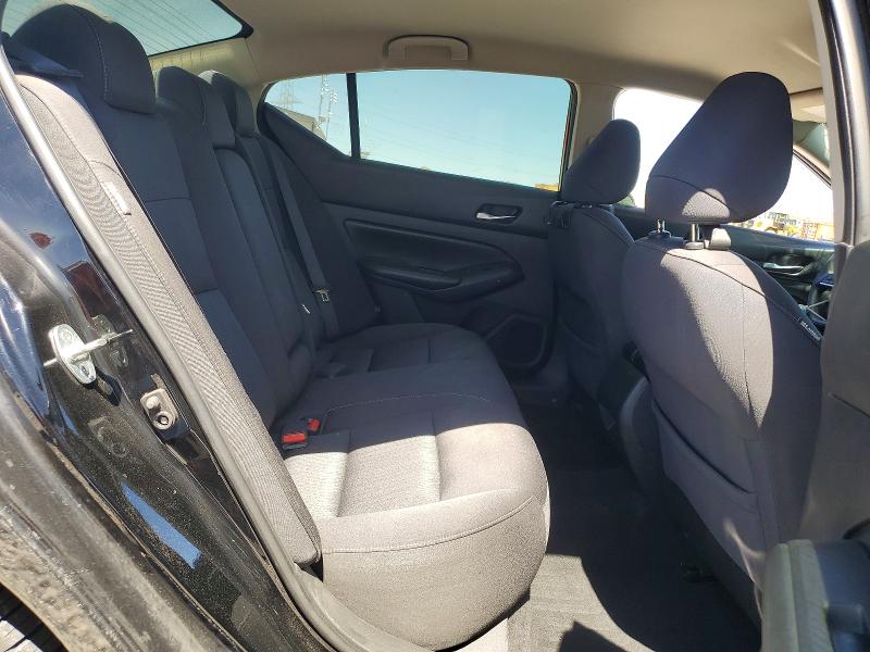 51115246 :رقم المزاد ، 1N4BL4BV8LC188405 vin ، 2020 Nissan Altima مزاد بيع