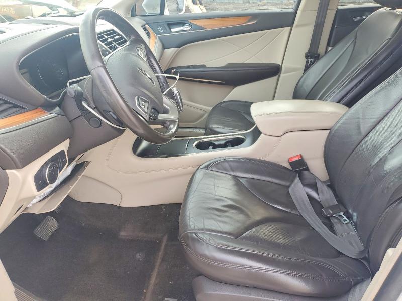 Aukcja sprzedaży 2019 Lincoln Mkc, vin: 5LMCJ2C93KUL03908, numer aukcji: 51803926