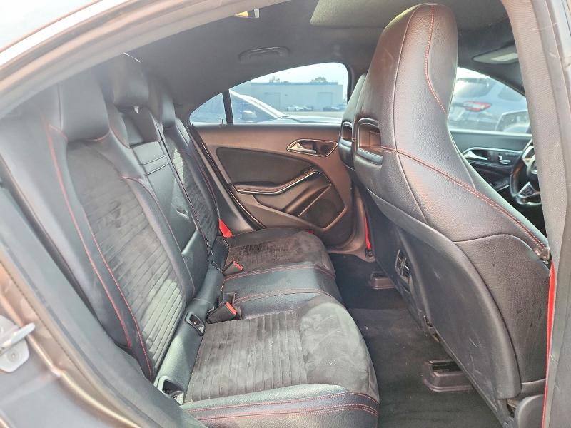 Продаж на аукціоні авто 2018 Mercedes-benz Cla, vin: WDDSJ4EB3JN595136, номер лоту: 49962336