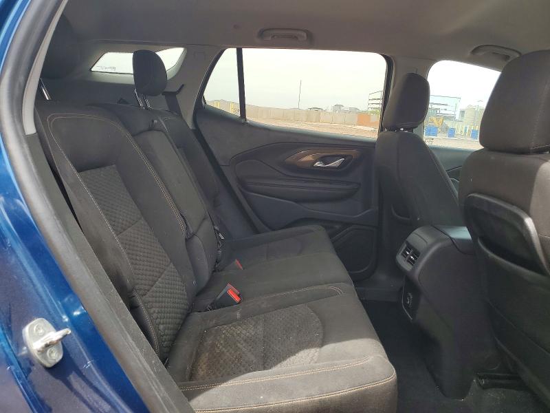 Aukcja sprzedaży 2020 Gmc Terrain, vin: 3GKALMEV1LL313545, numer aukcji: 50402676