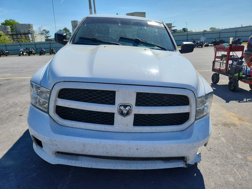 Продаж на аукціоні авто 2019 Ram 1500, vin: 1C6RR6FT7KS589466, номер лоту: 48677956