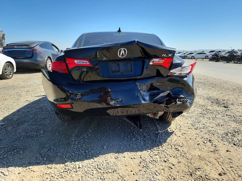 Aukcja sprzedaży 2013 Acura Ilx, vin: 19VDE1F57DE007593, numer aukcji: 48781876