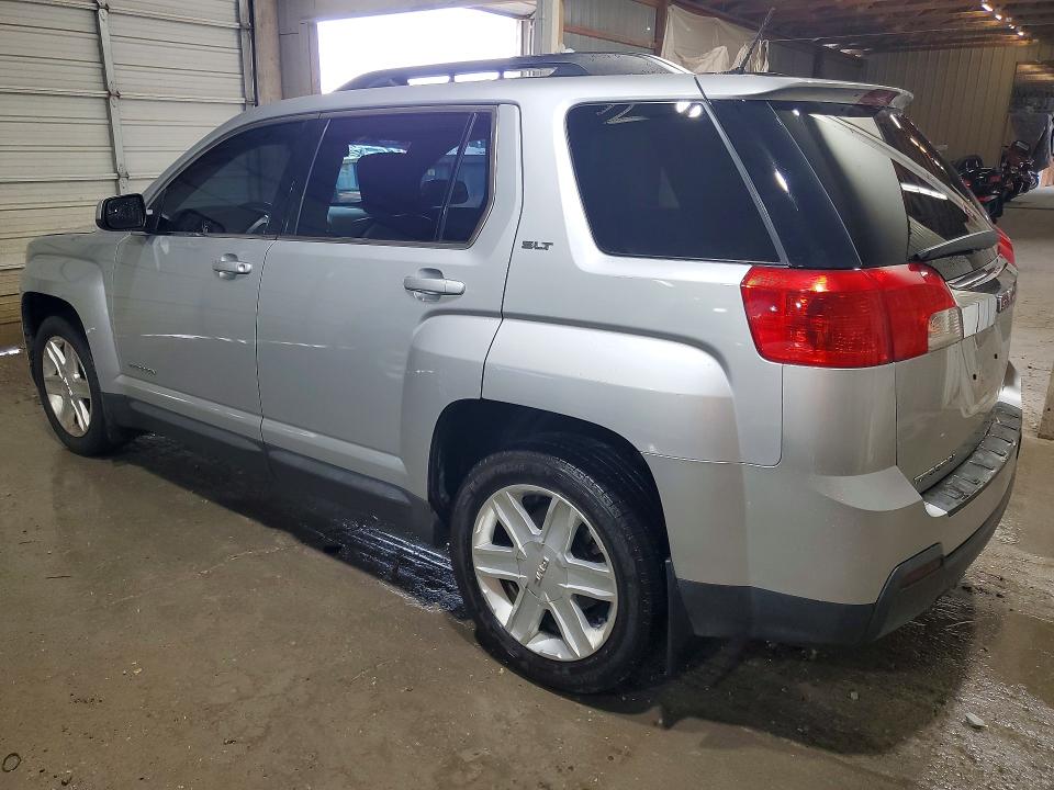 2012 Gmc Terrain მანქანა იყიდება აუქციონზე, vin: 2GKALUEK6C6228114, აუქციონის ნომერი: 51426416
