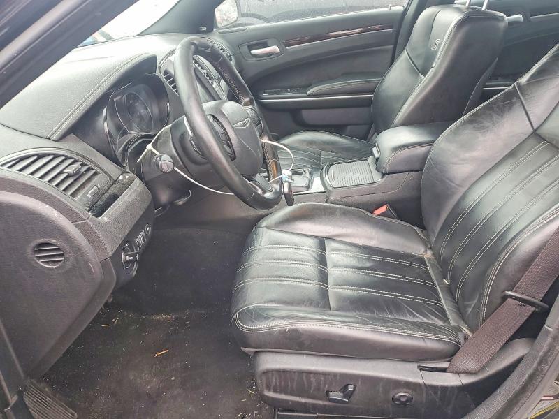 48293556 :رقم المزاد ، 2C3CCAGG7KH651495 vin ، 2019 Chrysler 300 مزاد بيع