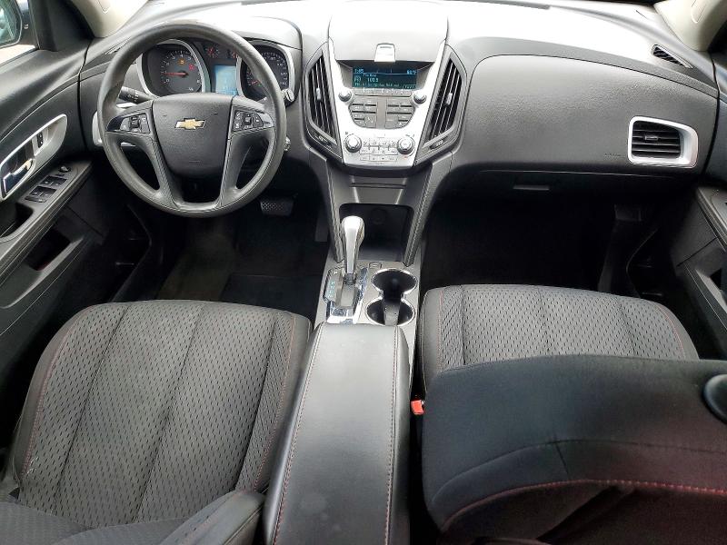 Aukcja sprzedaży 2012 Chevrolet Equinox, vin: 2GNALBEK3C1172721, numer aukcji: 50562286