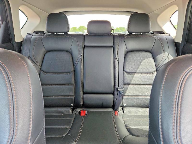 Aukcja sprzedaży 2022 Mazda Cx-5, vin: JM3KFBCM8N0627805, numer aukcji: 48764026