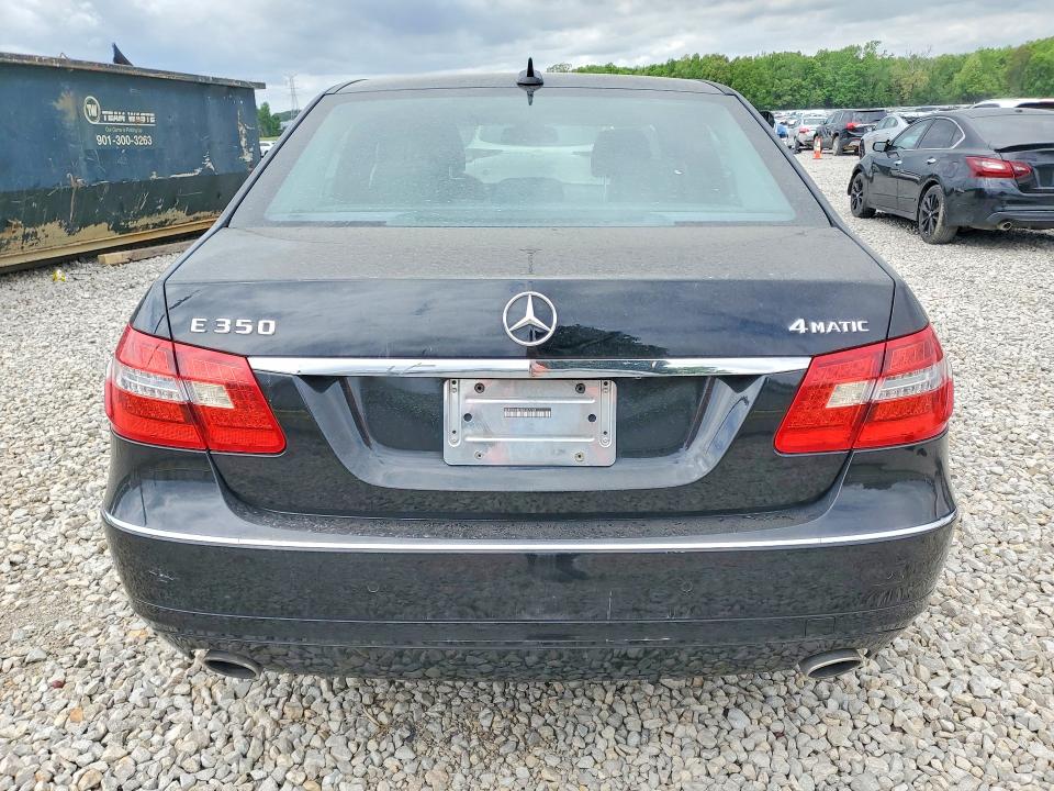 2011 Mercedes-benz E მანქანა იყიდება აუქციონზე, vin: WDDHF8HB9BA467703, აუქციონის ნომერი: 49882416