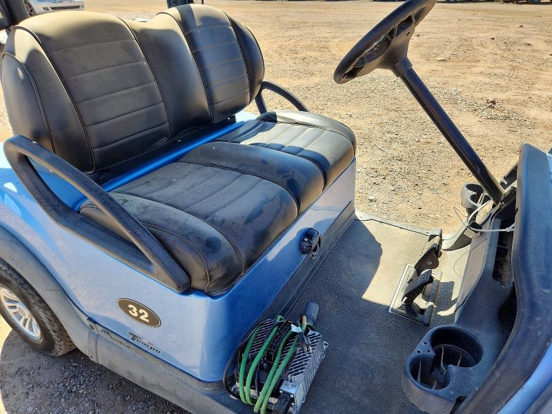 2020 Club Car Tempo Lithium მანქანა იყიდება აუქციონზე, vin: AN2045125634, აუქციონის ნომერი: 49659296