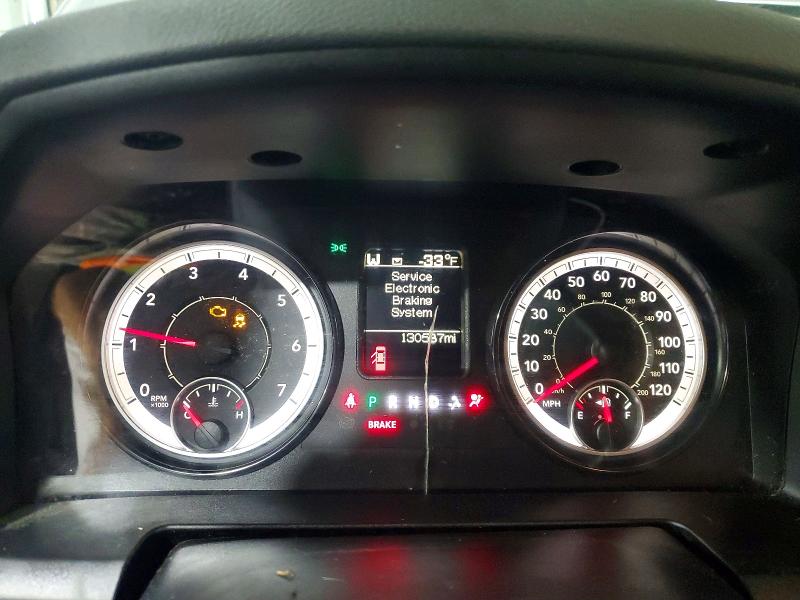 Продажа на аукционе авто 2019 Ram 1500 Classic, vin: 1C6RR6FG5KS590487, номер лота: 51561746