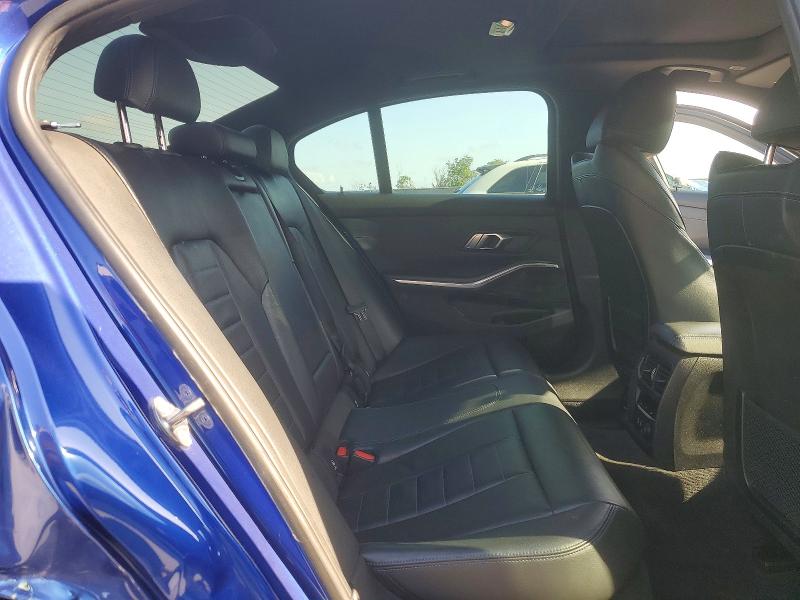 Продаж на аукціоні авто 2019 Bmw 330i, vin: WBA5R1C56KAK06989, номер лоту: 51351856