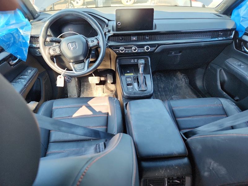 Aukcja sprzedaży 2024 Honda Cr-v, vin: 2HKRS6H9XRH214551, numer aukcji: 49791646