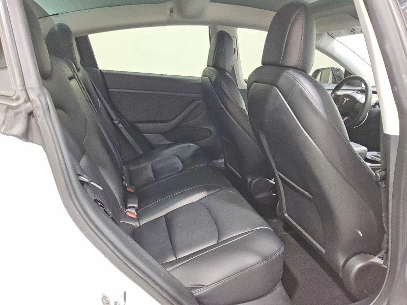 41900146 :رقم المزاد ، 5YJ3E1EA6MF099565 vin ، 2021 Tesla Model 3 مزاد بيع