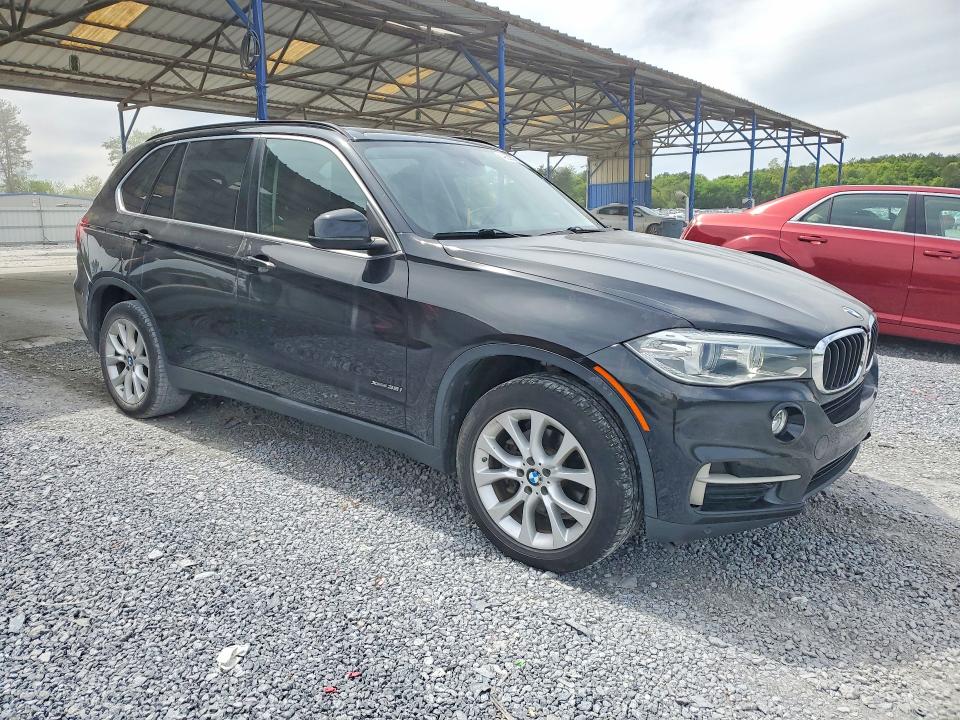 Продажа на аукционе авто 2016 Bmw X5, vin: 5UXKR0C57G0P26808, номер лота: 49065376