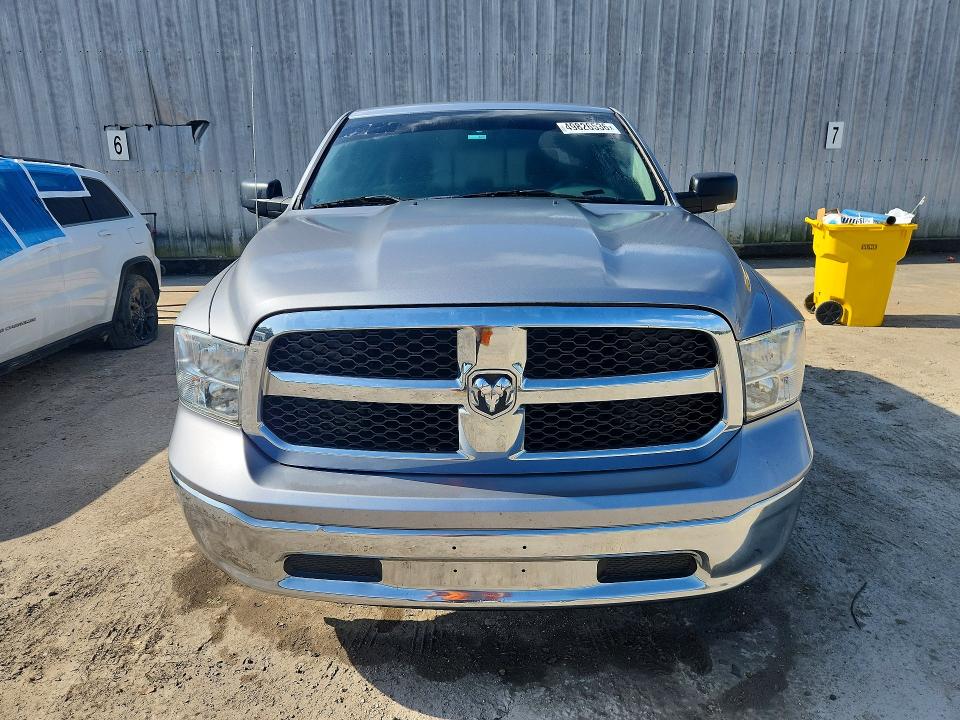 Продажа на аукционе авто 2020 Ram 1500 Classic, vin: 1C6RR6TT4LS134127, номер лота: 49826536