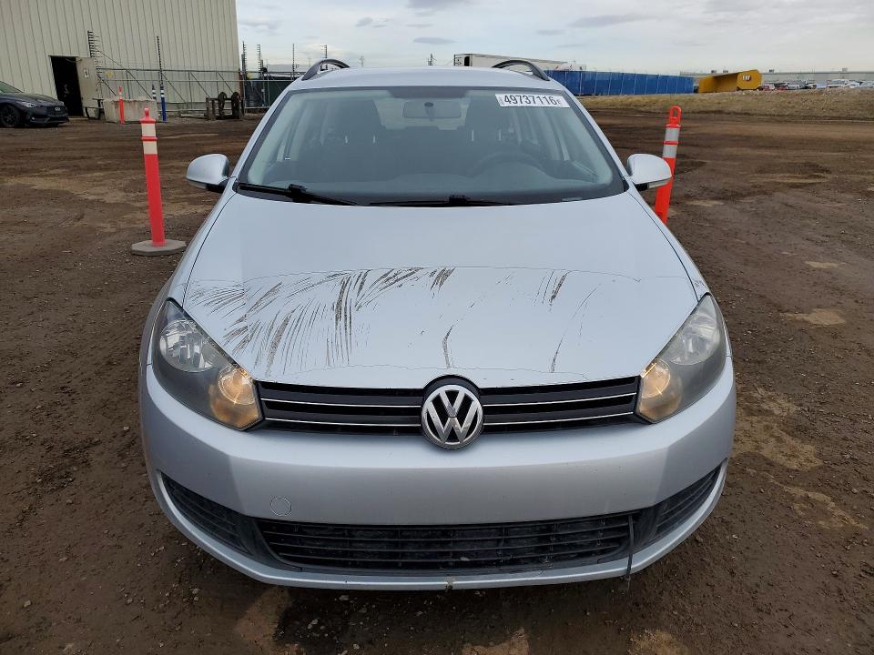 2010 Volkswagen Jetta მანქანა იყიდება აუქციონზე, vin: 3VWKX8AJ8AM621833, აუქციონის ნომერი: 49737116