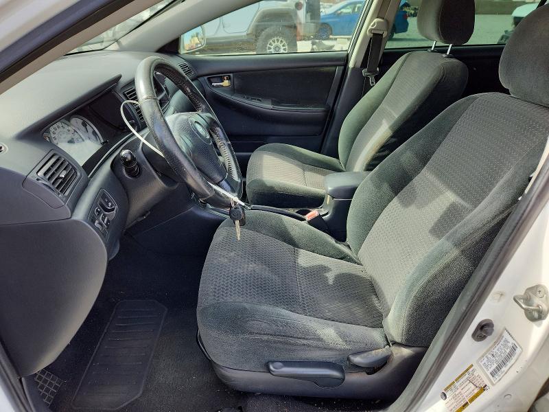 Aukcja sprzedaży 2005 Toyota Corolla, vin: 1NXBR32E85Z422473, numer aukcji: 50957736