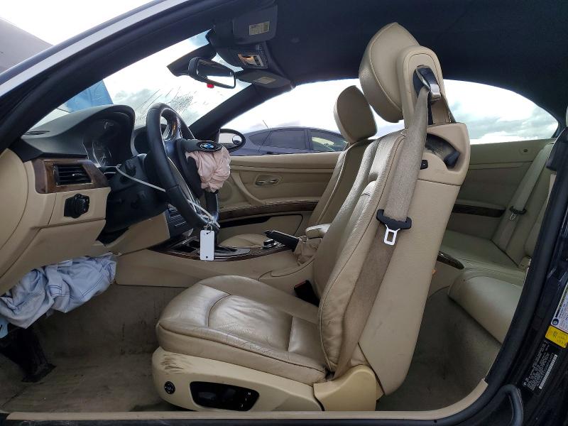 Продаж на аукціоні авто 2008 Bmw 328, vin: WBAWR33508P154071, номер лоту: 49659746