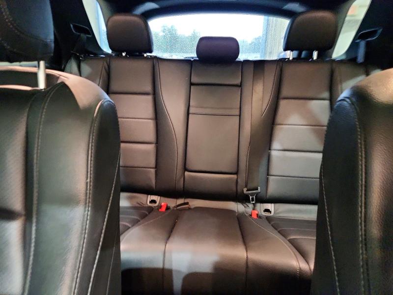2020 Mercedes-benz Gle მანქანა იყიდება აუქციონზე, vin: 4JGFB4KB7LA062340, აუქციონის ნომერი: 51352026