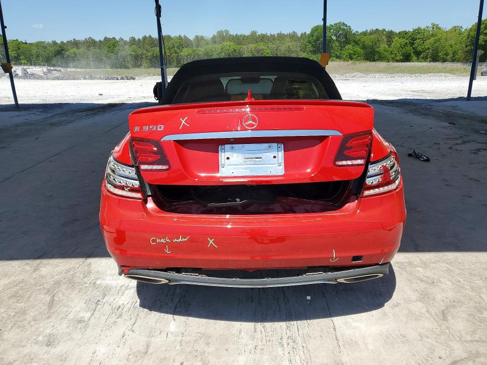 Aukcja sprzedaży 2014 Mercedes-benz E, vin: WDDKK5KF2EF270553, numer aukcji: 46655316
