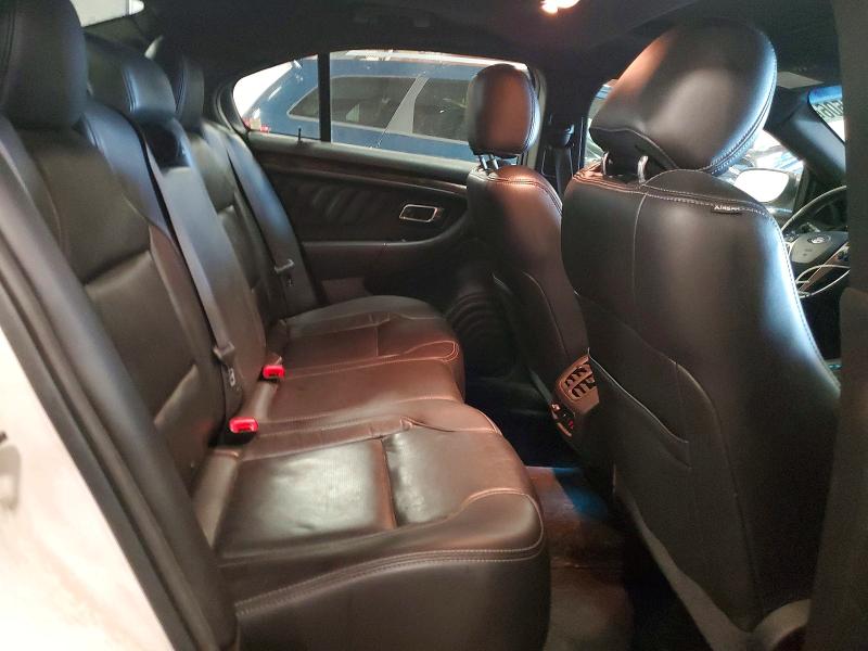 Продаж на аукціоні авто 2016 Ford Taurus, vin: 1FAHP2J83GG123765, номер лоту: 51776506