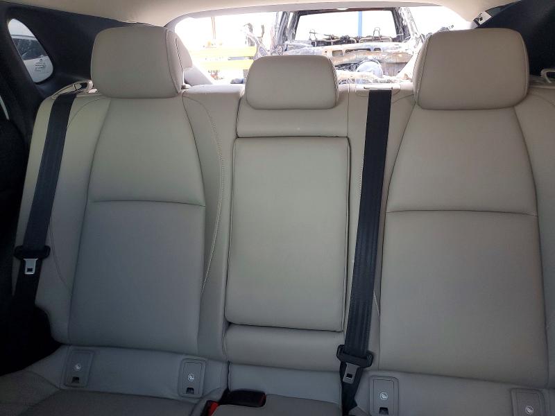 Aukcja sprzedaży 2021 Mazda Cx-30, vin: 3MVDMACL4MM240378, numer aukcji: 50592826