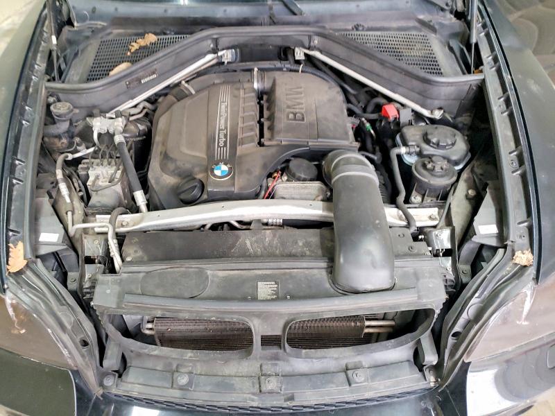 Aukcja sprzedaży 2013 Bmw X5, vin: 5UXZV4C5XD0B05823, numer aukcji: 51265246