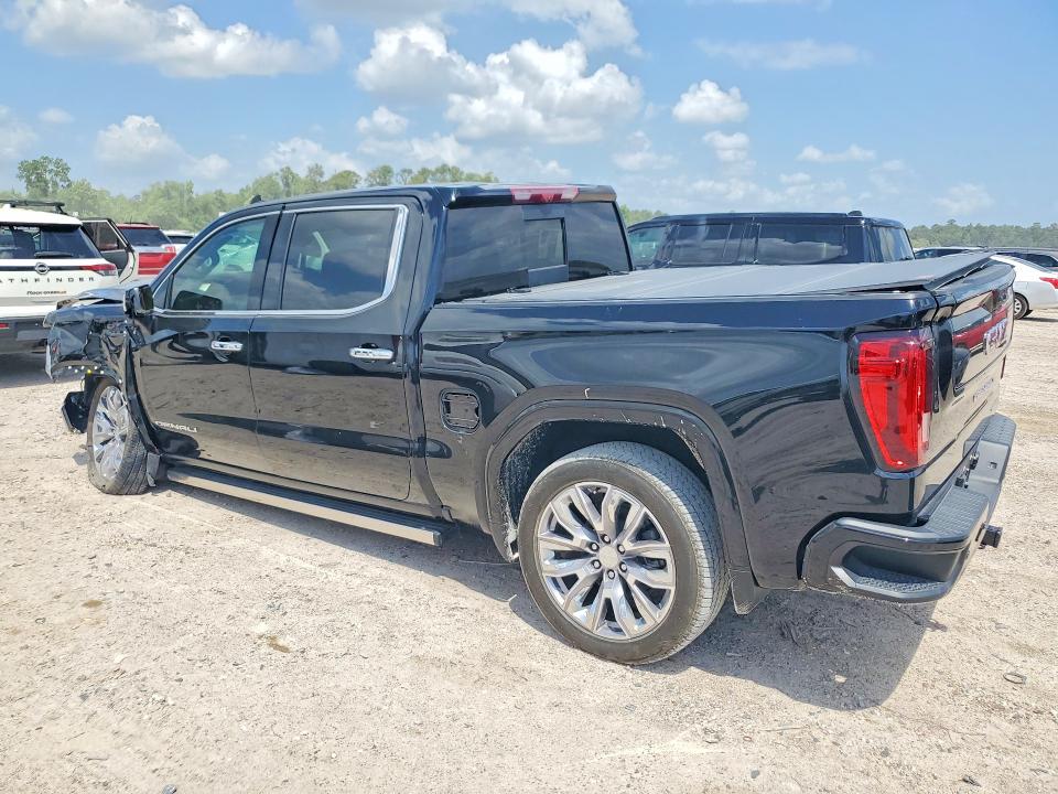 Продаж на аукціоні авто 2024 Gmc Sierra, vin: 3GTUUGED3RG211230, номер лоту: 50314026