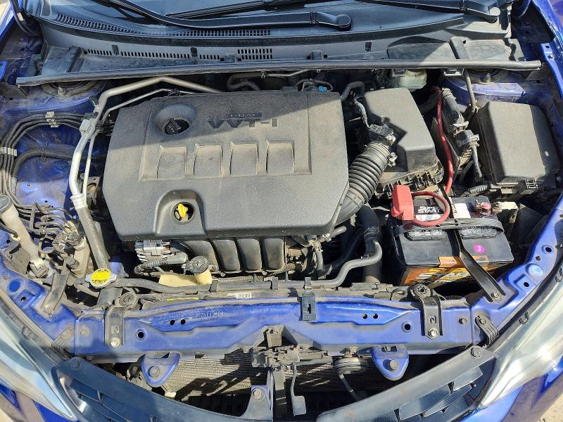 Aukcja sprzedaży 2015 Toyota Corolla, vin: 2T1BURHE3FC362372, numer aukcji: 51855796