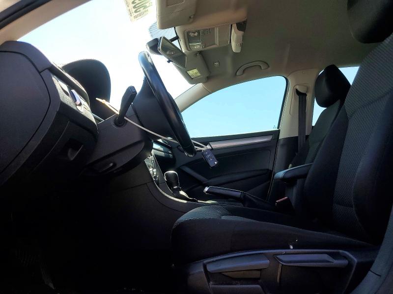 Aukcja sprzedaży 2015 Volkswagen Passat, vin: 1VWAS7A32FC088506, numer aukcji: 50969026
