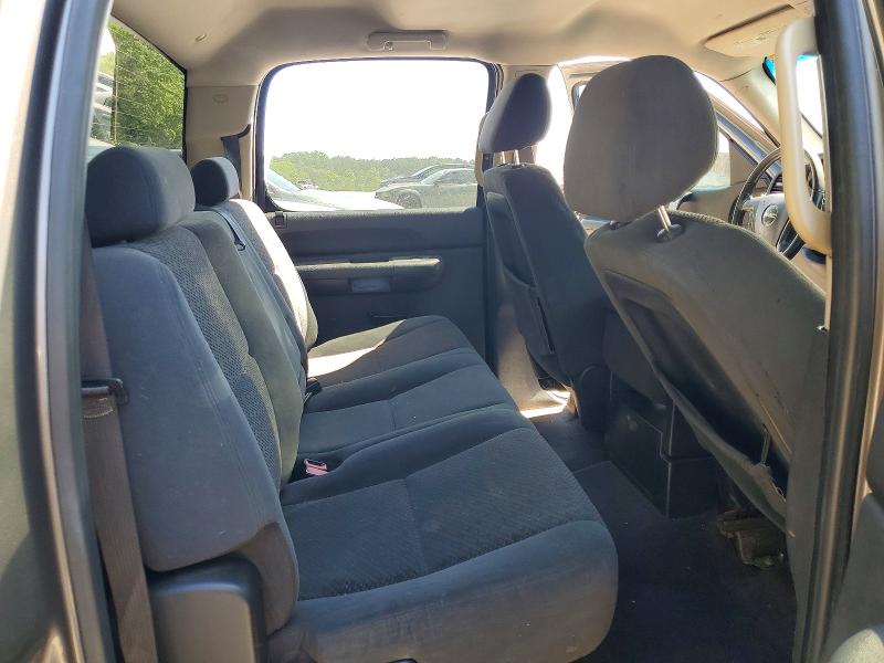 Aukcja sprzedaży 2007 Gmc New Sierra, vin: 3GTEC13J37G507438, numer aukcji: 50637086