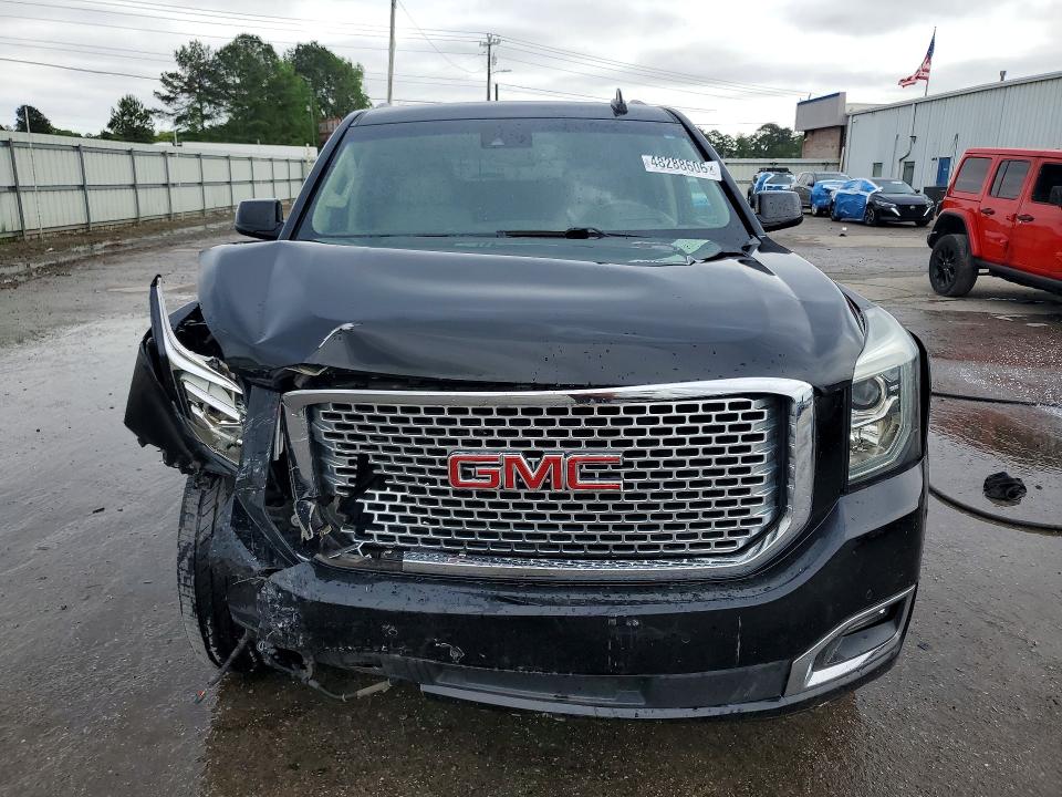 Продаж на аукціоні авто 2016 Gmc Yukon, vin: 1GKS1CKJ5GR261048, номер лоту: 48288606