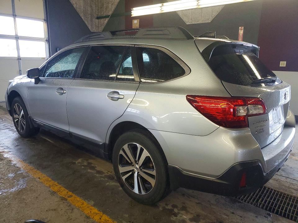 47977656 :رقم المزاد ، 4S4BSANC9K3395031 vin ، 2019 Subaru Outback مزاد بيع