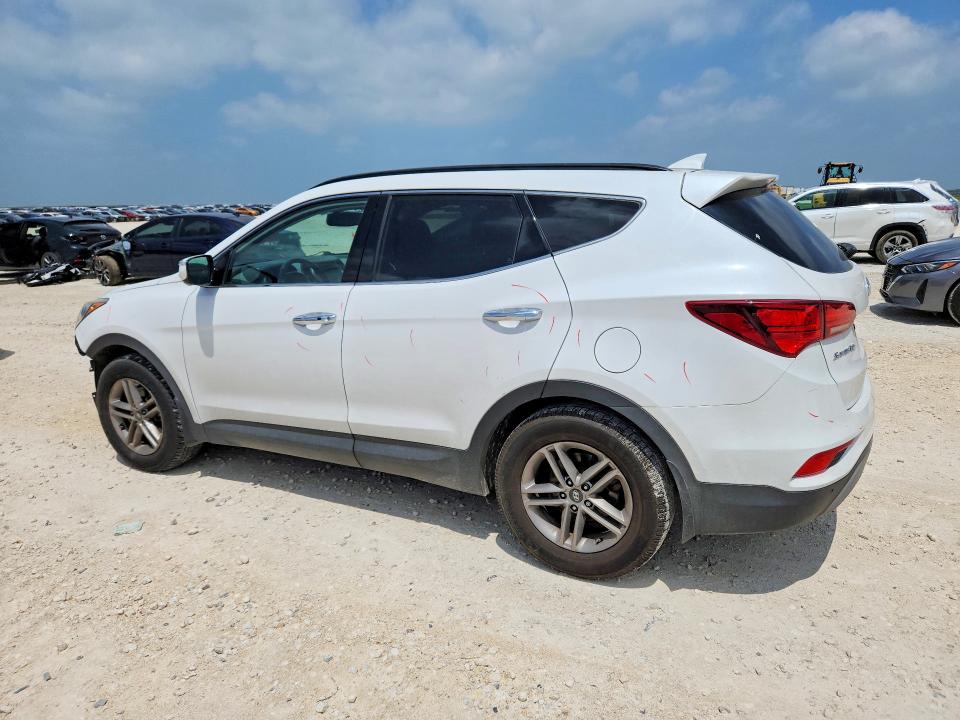 Aukcja sprzedaży 2018 Hyundai Santa Fe Sport, vin: 5NMZUDLBXJH103024, numer aukcji: 50834626