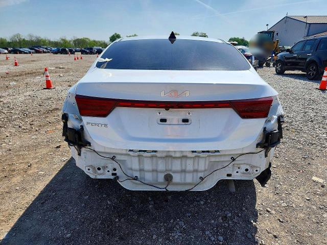 Продажа на аукционе авто 2023 Kia Forte, vin: 3KPF24AD6PE669646, номер лота: 51315156