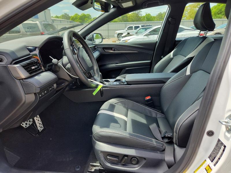 Aukcja sprzedaży 2026 Toyota Camry, vin: 4T1DAACK4TU235740, numer aukcji: 48878936