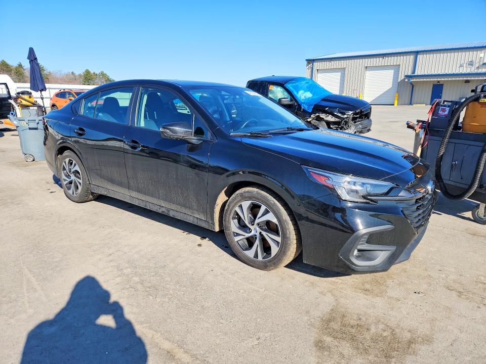 Продажа на аукционе авто 2024 Subaru Legacy, vin: 4S3BWAF66R3016479, номер лота: 49134776