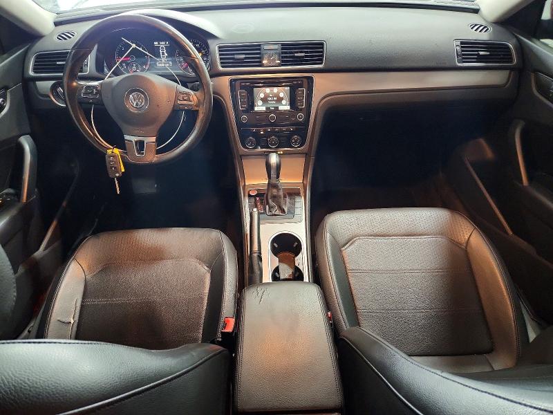 Aukcja sprzedaży 2015 Volkswagen Passat, vin: 1VWBV7A38FC077862, numer aukcji: 51474086