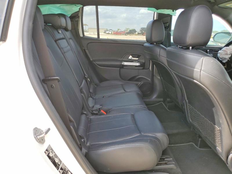 Продаж на аукціоні авто 2020 Mercedes-benz Glb, vin: W1N4M4GB9LW048109, номер лоту: 49815996